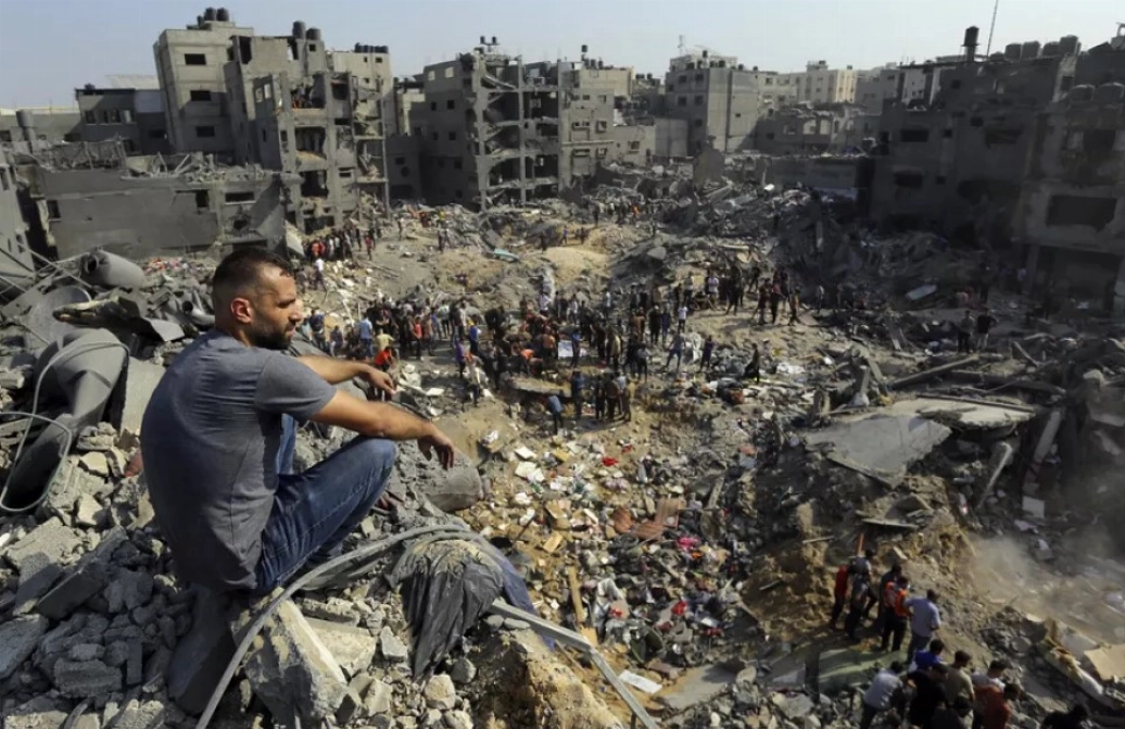 Фото: Euronews