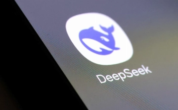 Южная Корея заблокировала китайский чат-бот DeepSeek