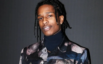 ASAP Rocky оправдан в деле о нападении на бывшего друга