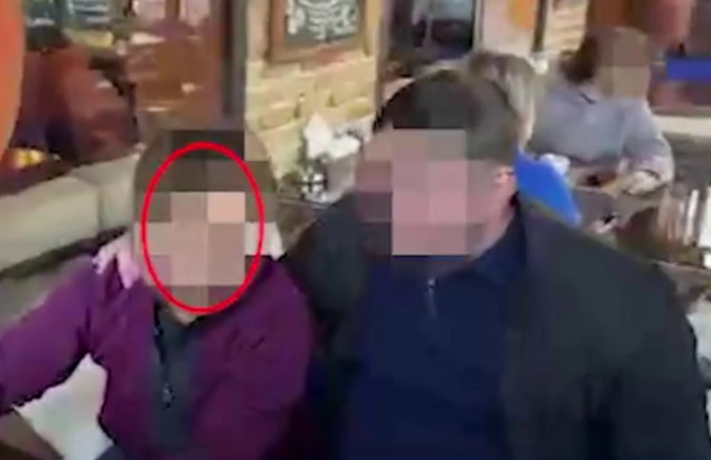 Кадр из видео