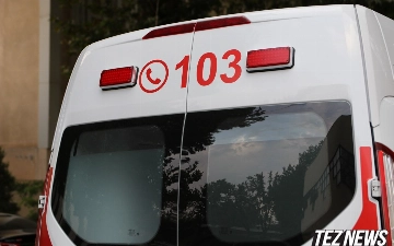 Navoiyda 15 yoshli qiz o‘zini osib qo‘ydi
