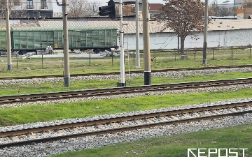 До самаркандского Ургута проложат новую железную дорогу