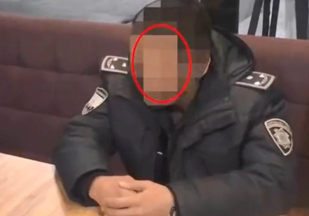 Кадр из видео