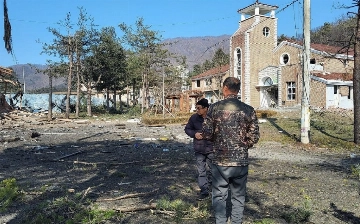 В Южной Корее призвали остановить военные учения после ошибочного сброса бомб