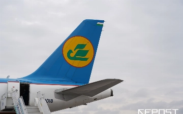 Uzbekistan Airways перенаправила четыре рейса в Москву в другие города