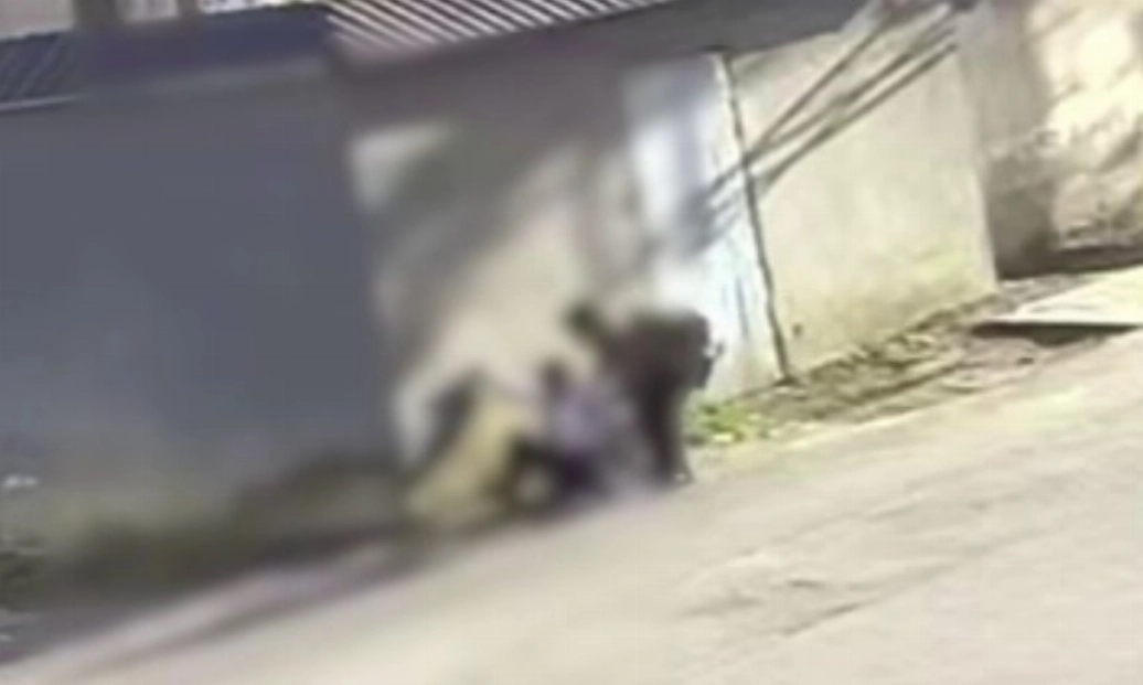 Кадр из видео