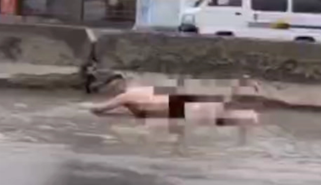 Кадр из видео