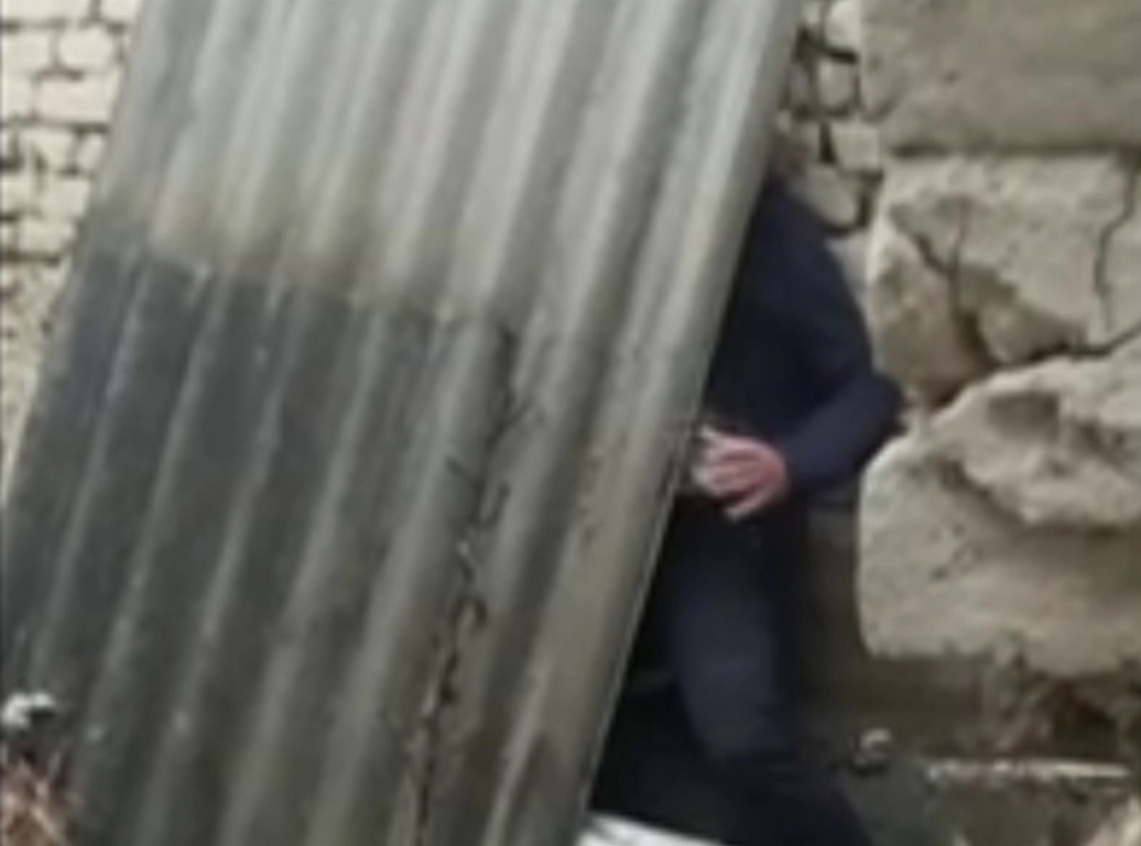 Кадр из видео