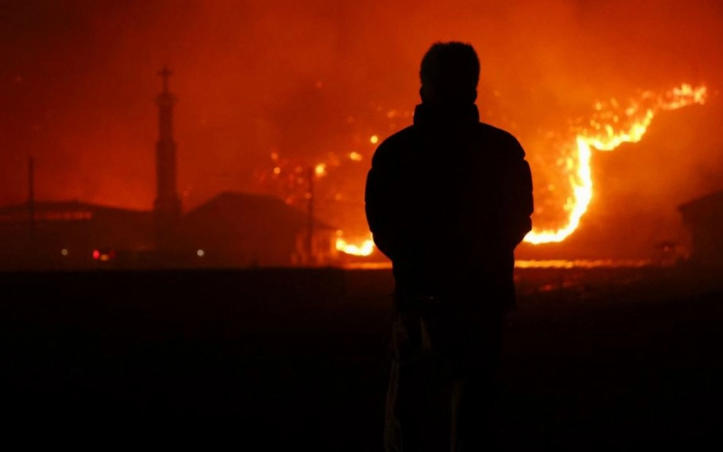 Фото: Reuters