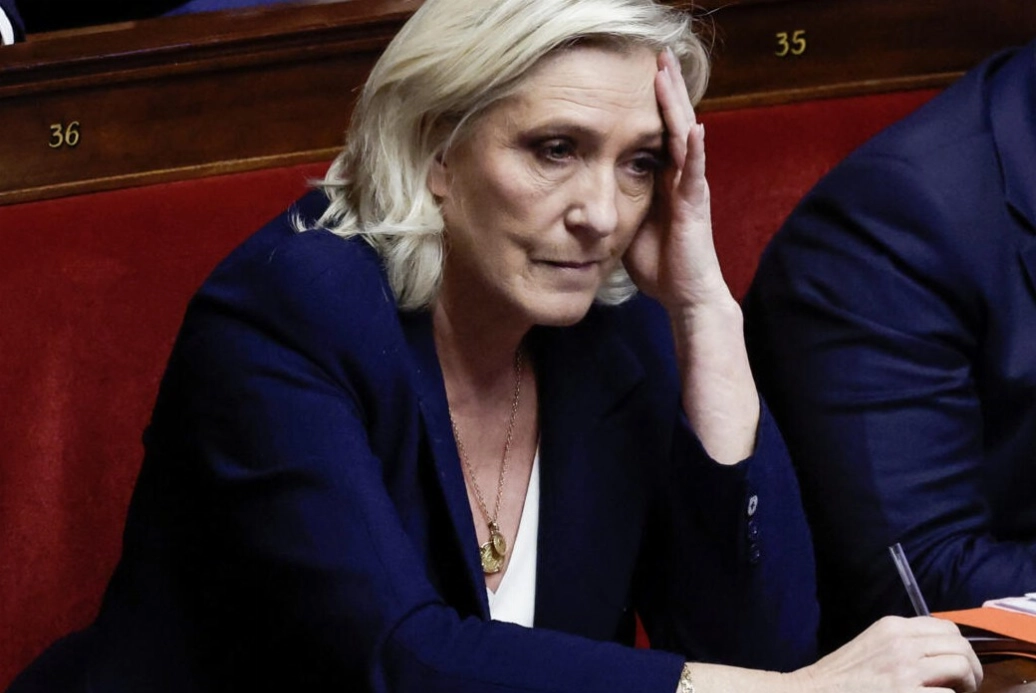 Фото: France 24