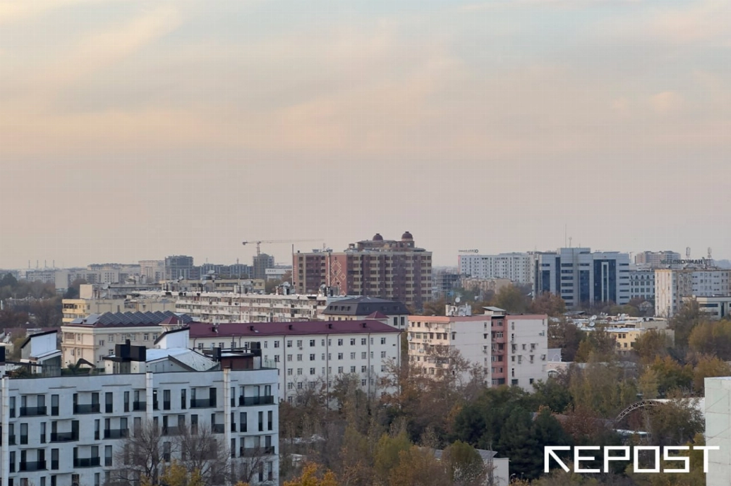Фото: Repost.uz