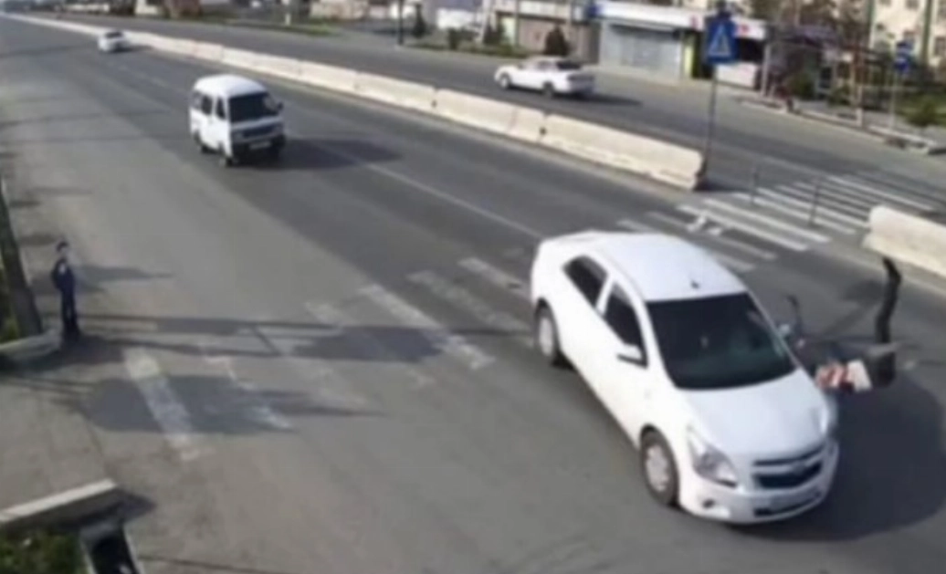 Кадр из видео