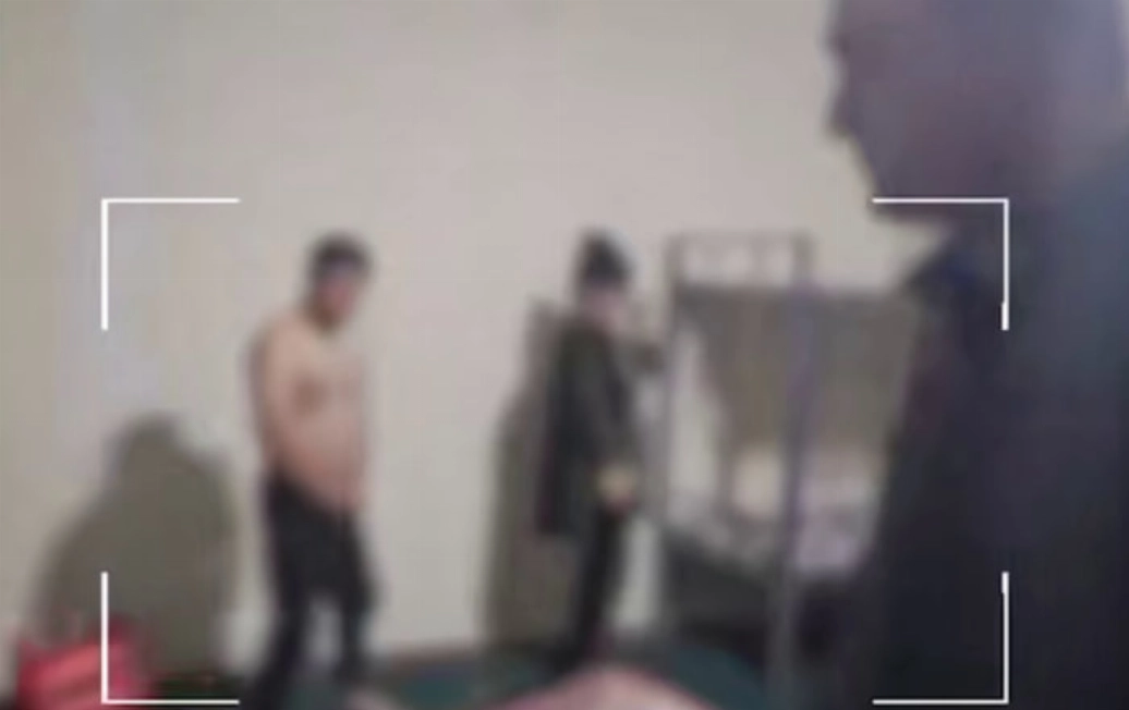 Кадр из видео