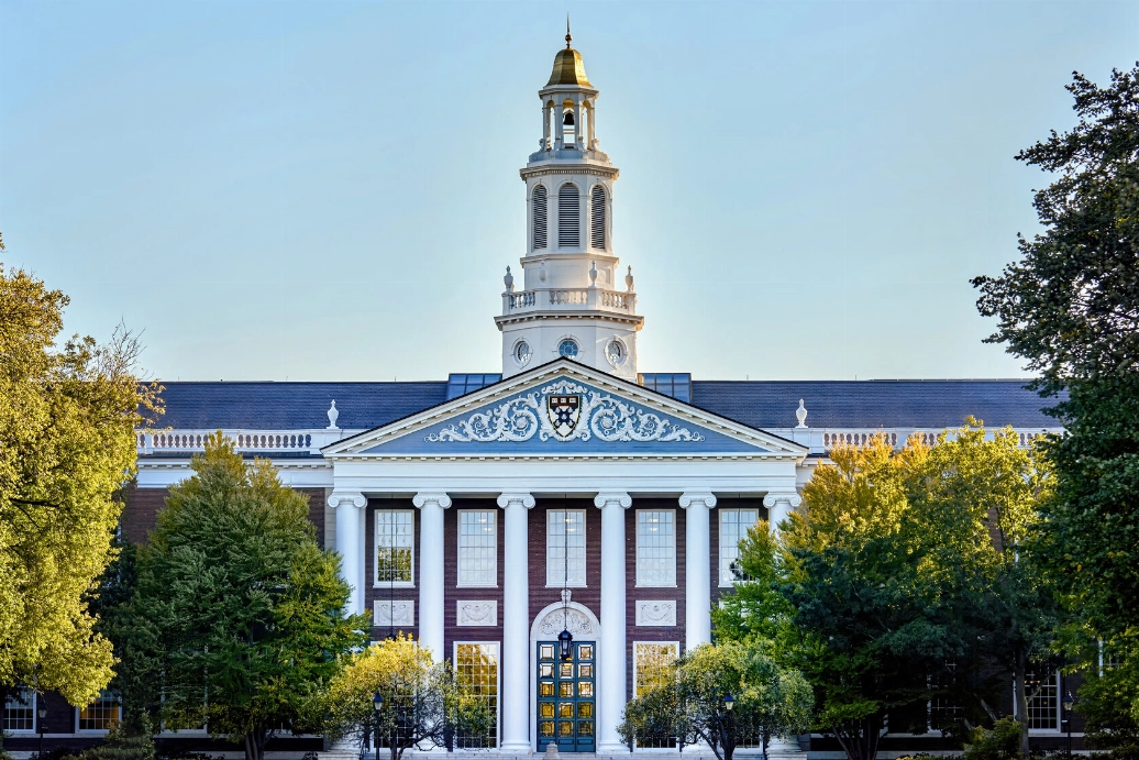 Фото: Study America