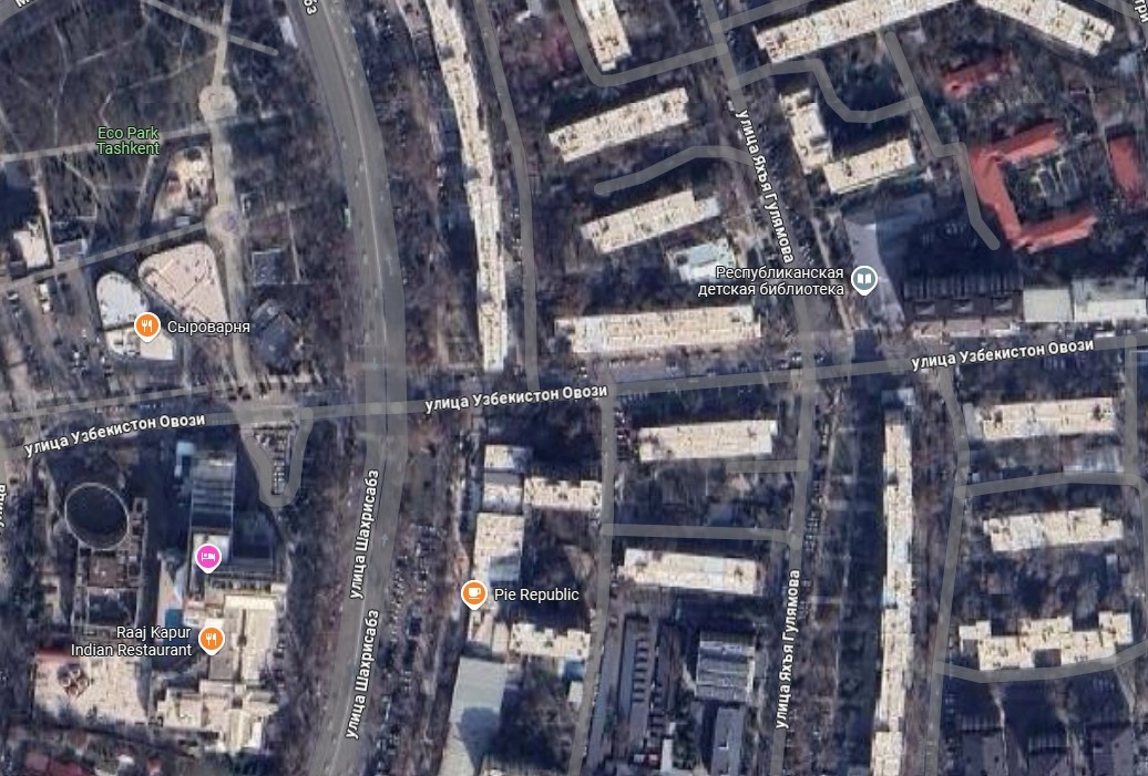 Фото: Google