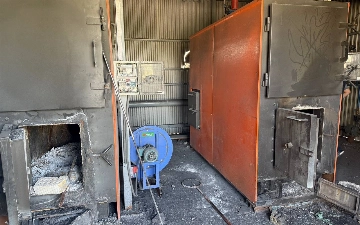 Samarqandda 1,9 mlrd so‘mlik gazdan noqonuniy foydalangan xususiy maktab ta‘lim muassasasi