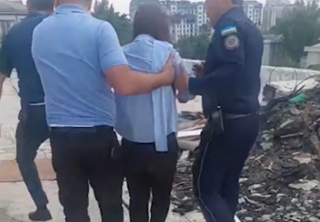 Кадр из видео