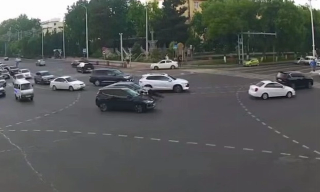 Кадр из видео