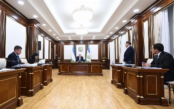 Nodavlat taʼlim tizimida ikki bosqichli litsenziyalash tizimiga o‘tilishi kutilmoqda