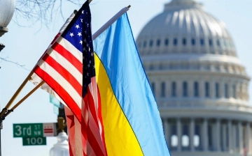 США и Украина подписали соглашение о полезных ископаемых