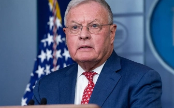 Спецпосланник Трампа заявил, что Украина готова принять территориальные требования России