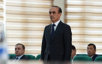 Toshkent davlat tibbiyot universitetiga rektor tayinlandi