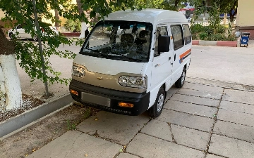 Xorazmdagi Damas zavodida yangi avtomashinalar ishlab chiqariladi