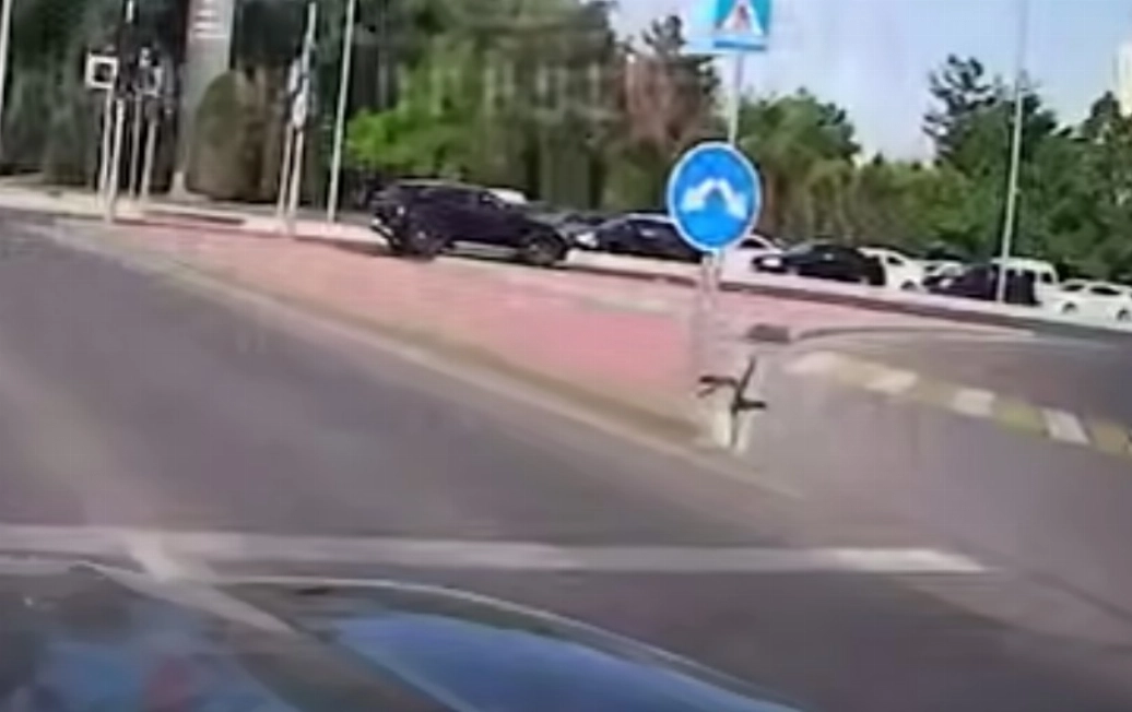Кадр из видео
