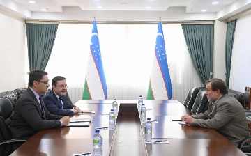 Узбекистан выразил обеспокоенность нарушениями прав трудовых мигрантов в России