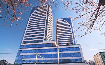 Modera Towers предлагает ремонт в подарок для квартир премиум-класса