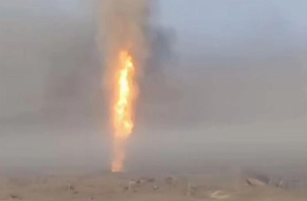 Кадр из видео