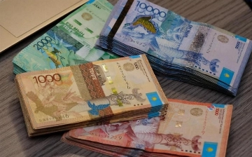 Курсы на 6 мая: подорожали все валюты, кроме тенге