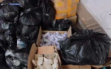 Toshkent shahri va Toshkent viloyatida qalbaki dori ishlab chiqarish bilan shug‘ullangan yashirin sex aniqlandi