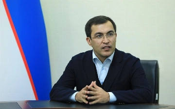Adham Xudoyqulov Taʼlim sifatini taʼminlash agentligi direktori lavozimiga tayinlanishi kutilmoqda