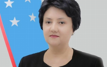 Назначен ректор Национального педагогического университета Узбекистана