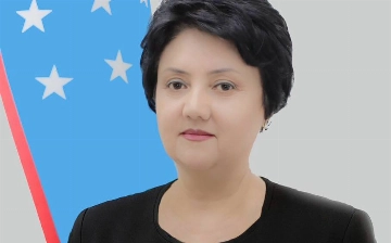 Maktabgacha va maktab ta‘limi vaziriga yangi o‘rinbosar tayinlandi
