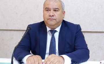 Экс-мэра таджикского Канибадама приговорили к 12 годам тюрьмы: его арестовали в Узбекистане