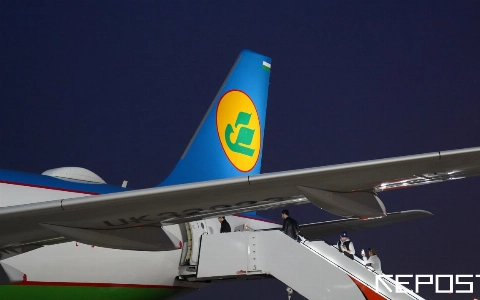 Uzbekistan Airways изменила маршруты полетов в страны Юго-Восточной Азии и Азиатско-Тихоокеанского региона
