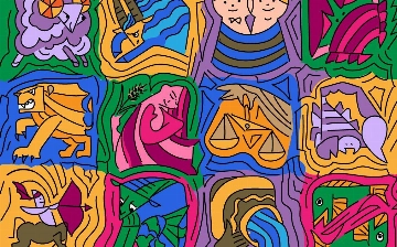 Гороскоп на 10 мая для всех знаков зодиака