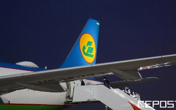 Uzbekistan Airways parvozlar jadvalida majburiy o‘zgarishlar bo‘lishini maʼlum qildi