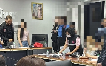 В Таиланде поймали несколько узбекистанок, обвиняемых в занятии проституцией