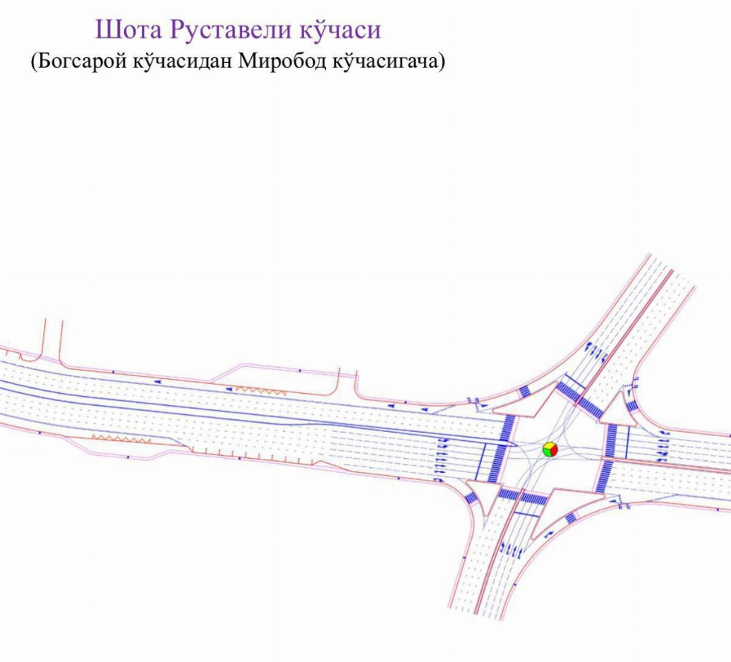 Фото: Пресс-служба хокимията Ташкента