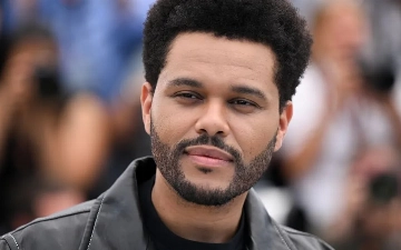 The Weeknd решил сменить имя
