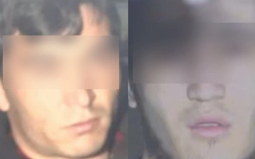 В Японии задержали банду грабителей из Узбекистана