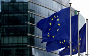 Евросоюз уже начал работать над 18-м пакетом санкций против России
