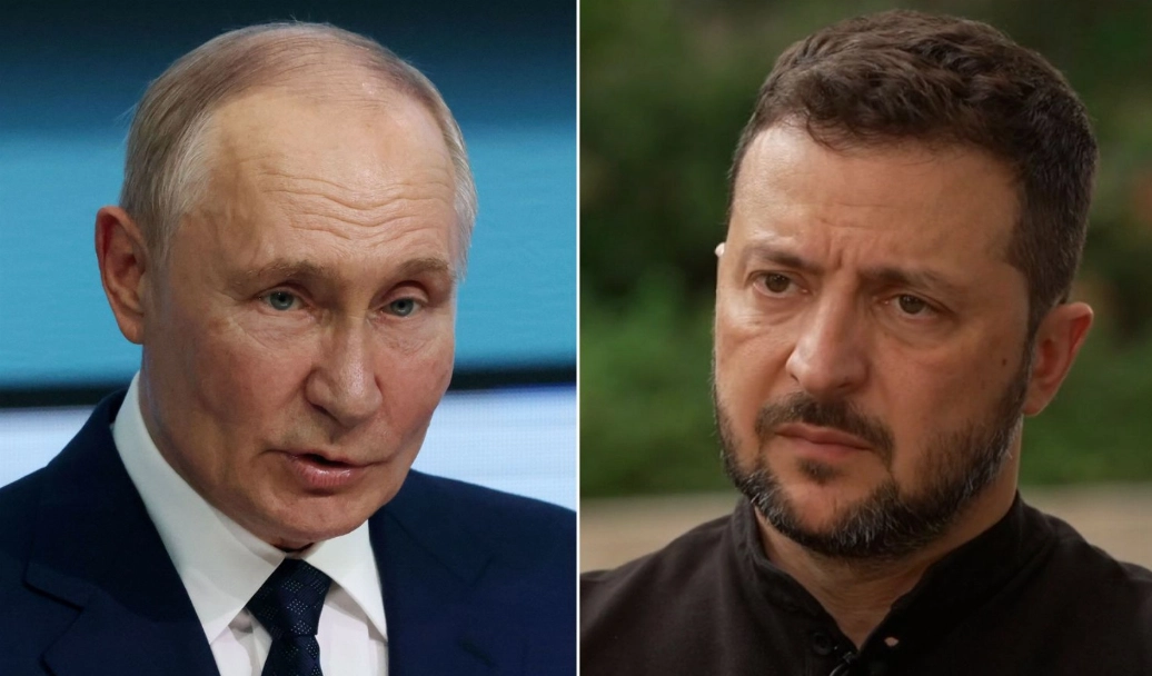 Фото: CNN