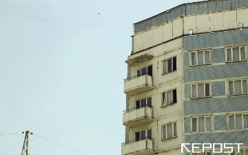 В Узбекистане зафиксировали рост цен на вторичное жилье 