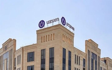 DemirBank и Uzum Bank будут развивать финтех-сервисы в Центральной Азии 