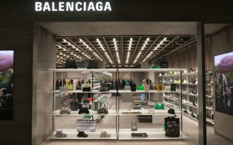 В Balenciaga назначен новый креативный директор