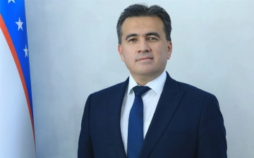 Бахром Тулаганов стал новым ректором Ташкентского архитектурно-строительного университета